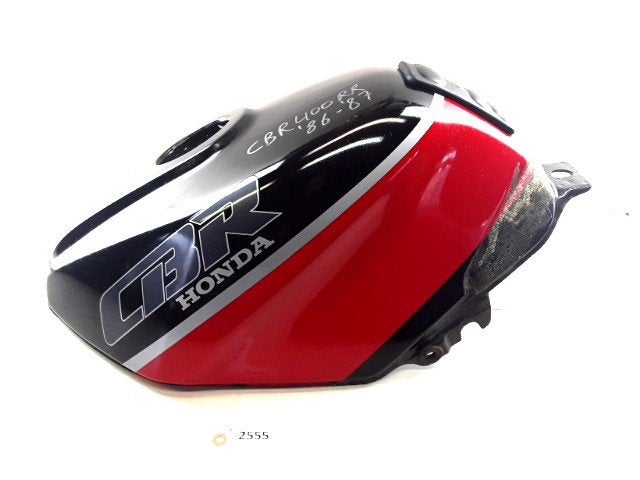 CBR400RR 1986 - 1987 Honda Benzinetank D1-40186