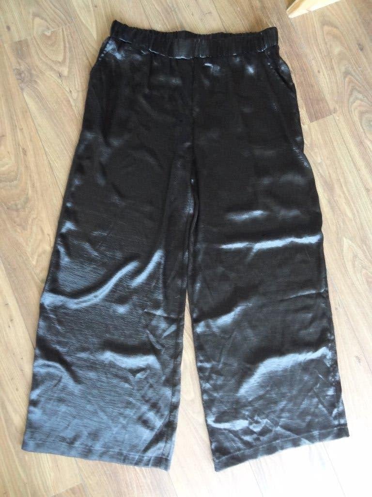 Norah glans pyjama broek, Kleding | Dames, Norah, Ophalen of Verzenden, Gedragen, Maat 46/48 (XL) of groter