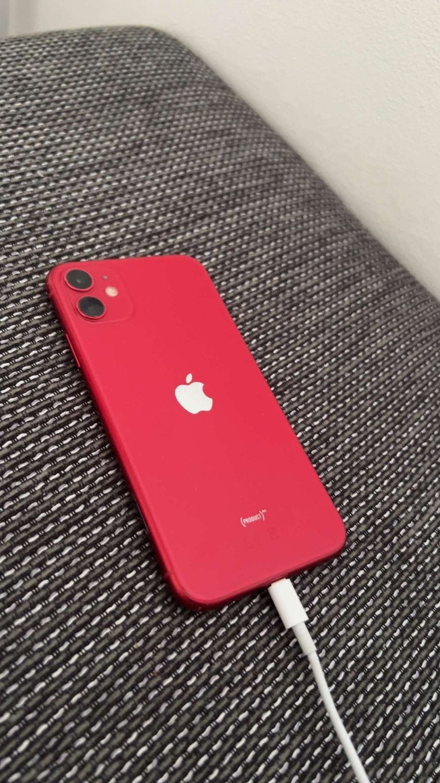 iphone 11, Ophalen, Zwart, IPhone 11, Zo goed als nieuw