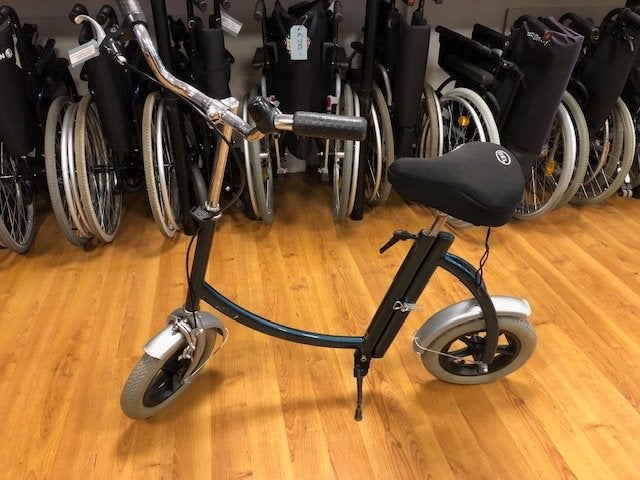 Loopfiets van Raam, Ophalen of Verzenden, Gebruikt, Minder dan 14 inch