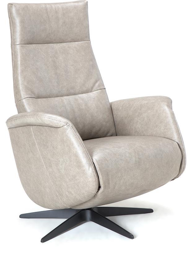 Tot 70% korting Relaxfauteuils / Sta op stoel  - Nieuw, Overige kleuren, Verzenden, Nieuw, Leer