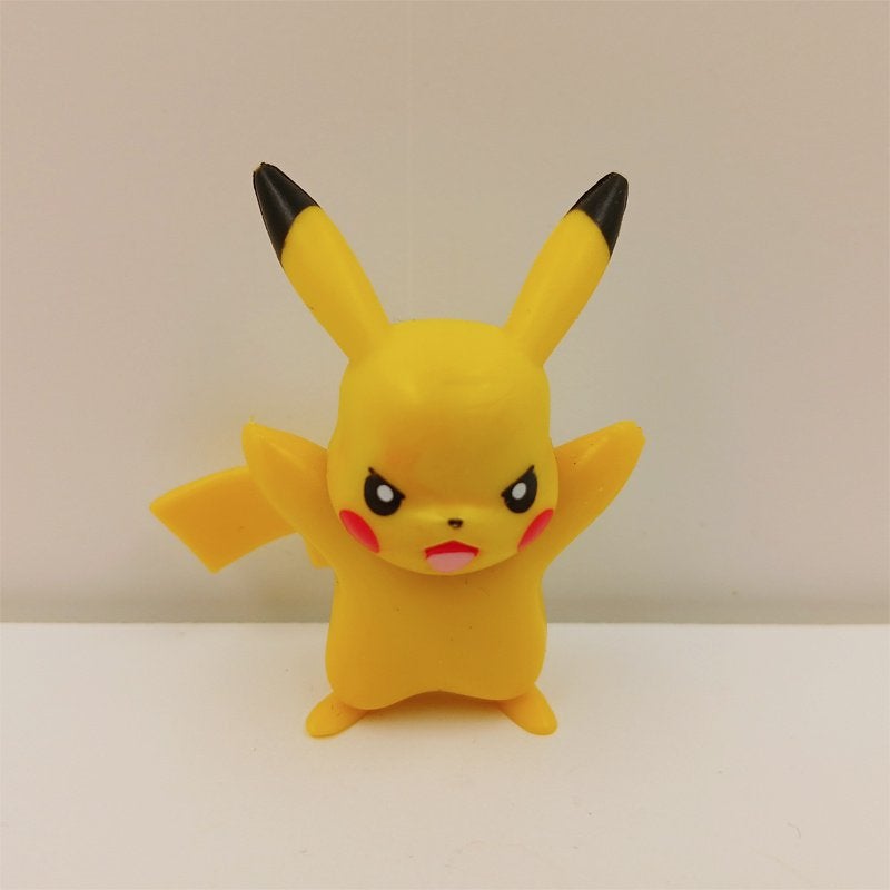 Pokémon Pikachu Jazwares 2021, Ophalen of Verzenden, Zo goed als nieuw