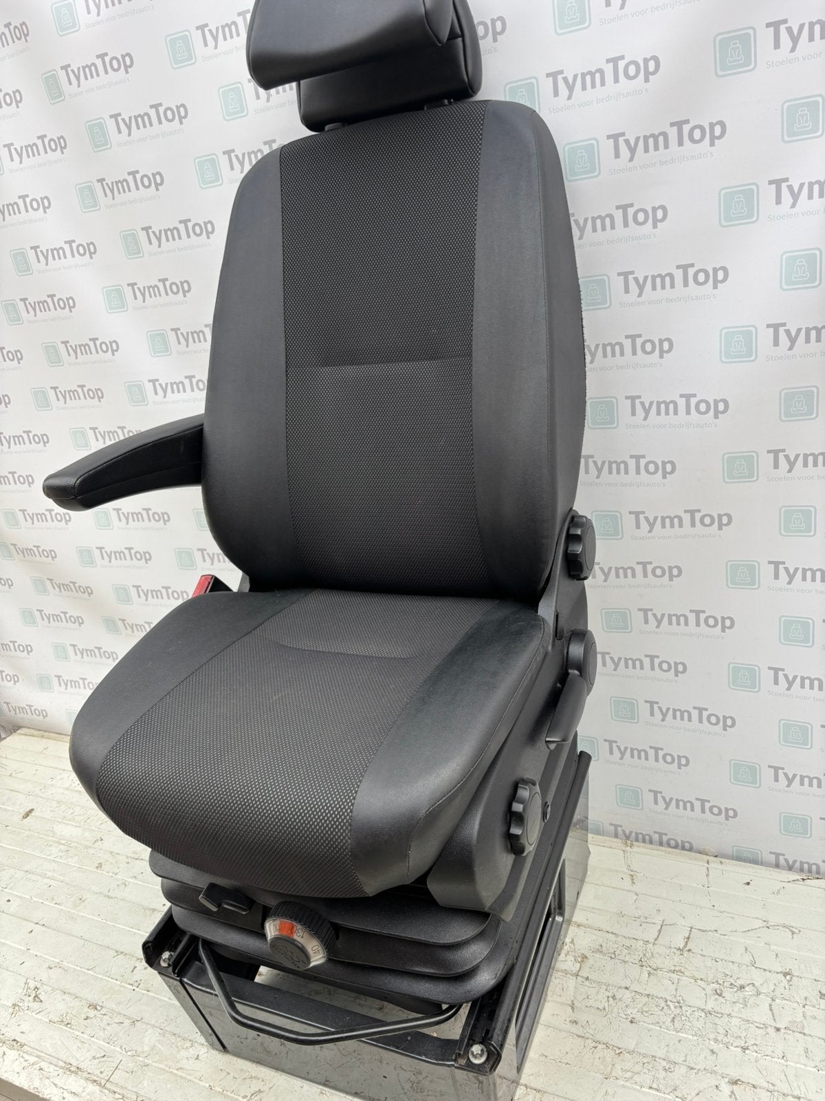 stoel geveerde  Metcedes Sprinter w906 stoelverwarming, Auto-onderdelen, Interieur en Bekleding, Tymtop5@gmail.com, 3161ek, Tymtop