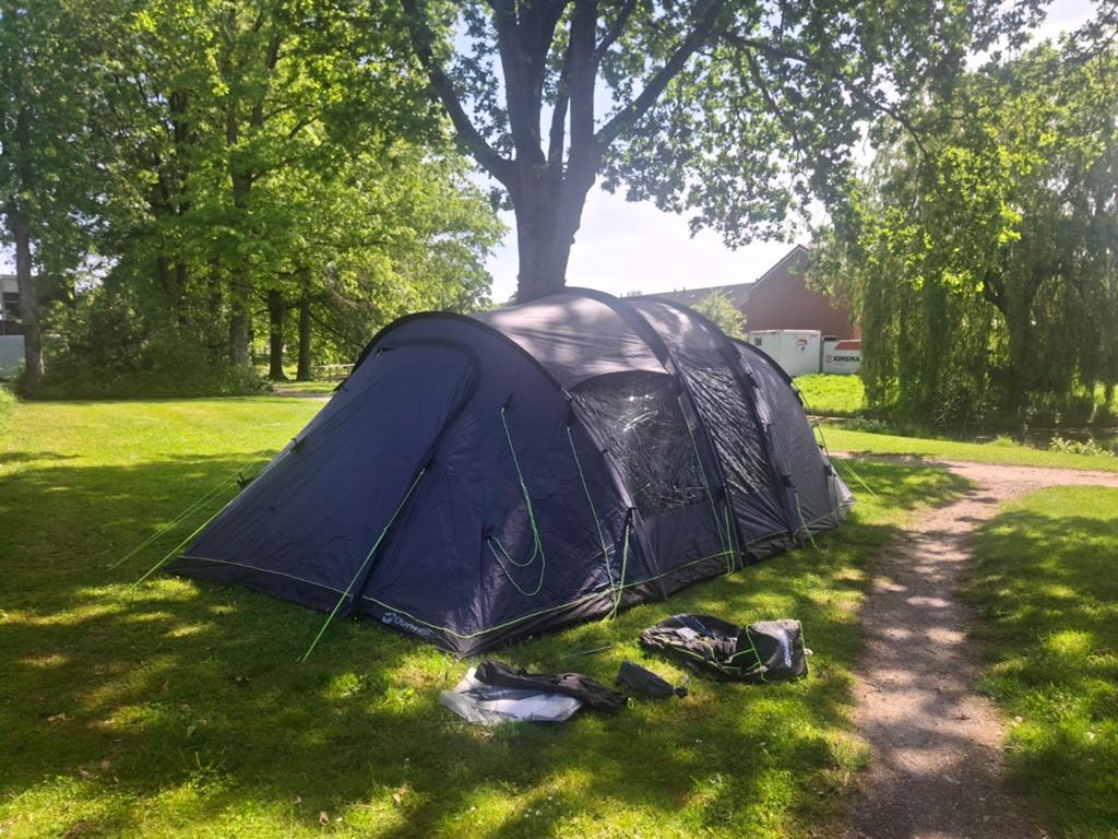 Outwell Nevada 6 persoons tent