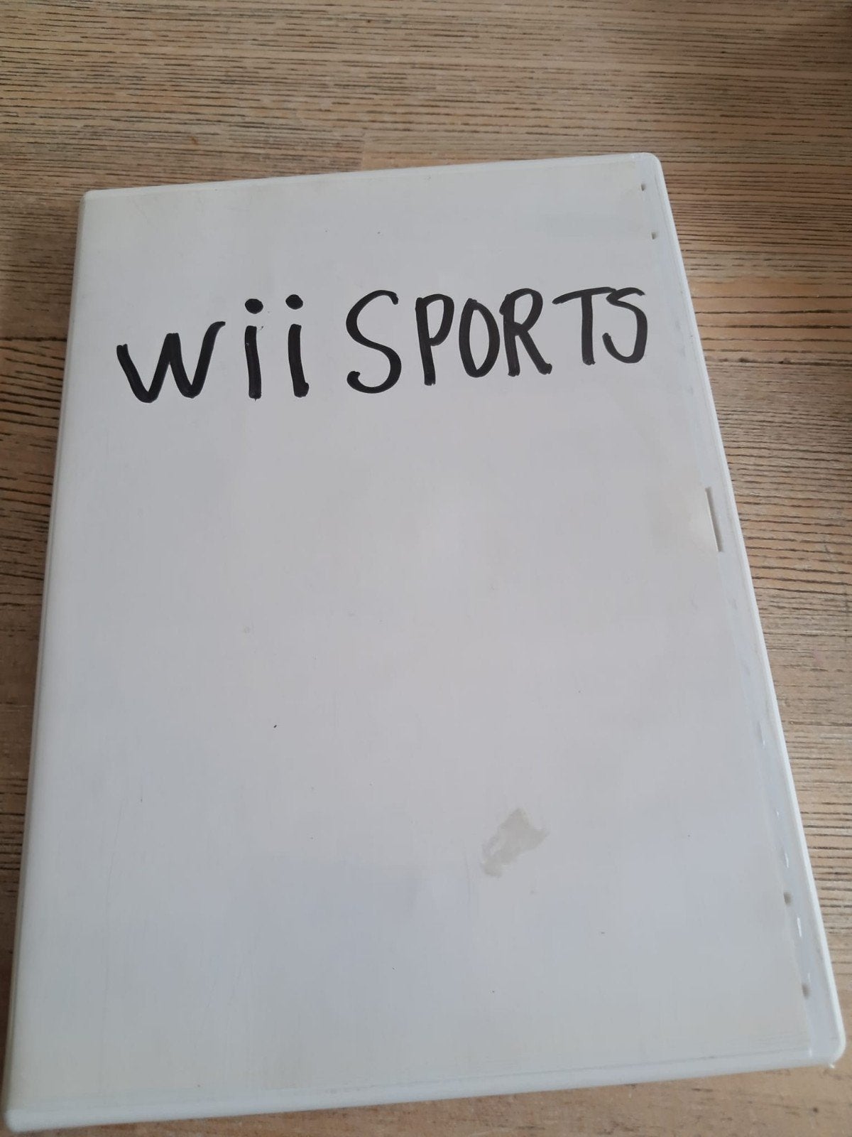Wii Sports - Klassiek sportplezier voor de Nintendo Wii, Spelcomputers en Games, Ophalen