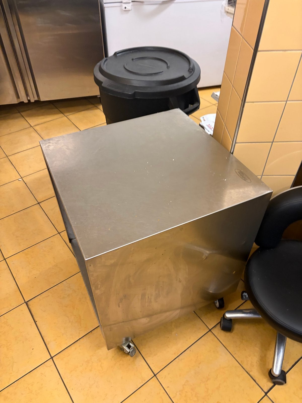 Complete Horeca Keukenapparatuur en Meubilair Te Koop, Ophalen, Gebruikt, Koffie en Espresso