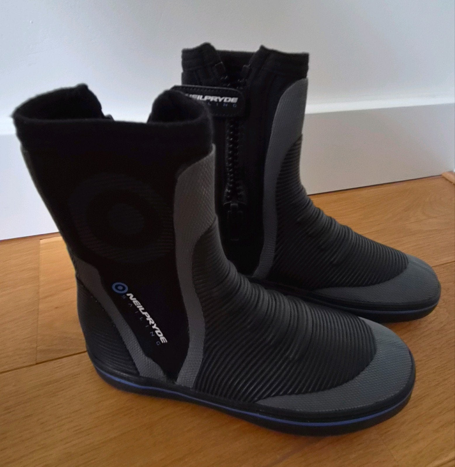 Neilpryde Sailing Zeillaars Maat 38 (Maat 6), Bootschoenen, Neilpryde, Ophalen of Verzenden, Zo goed als nieuw