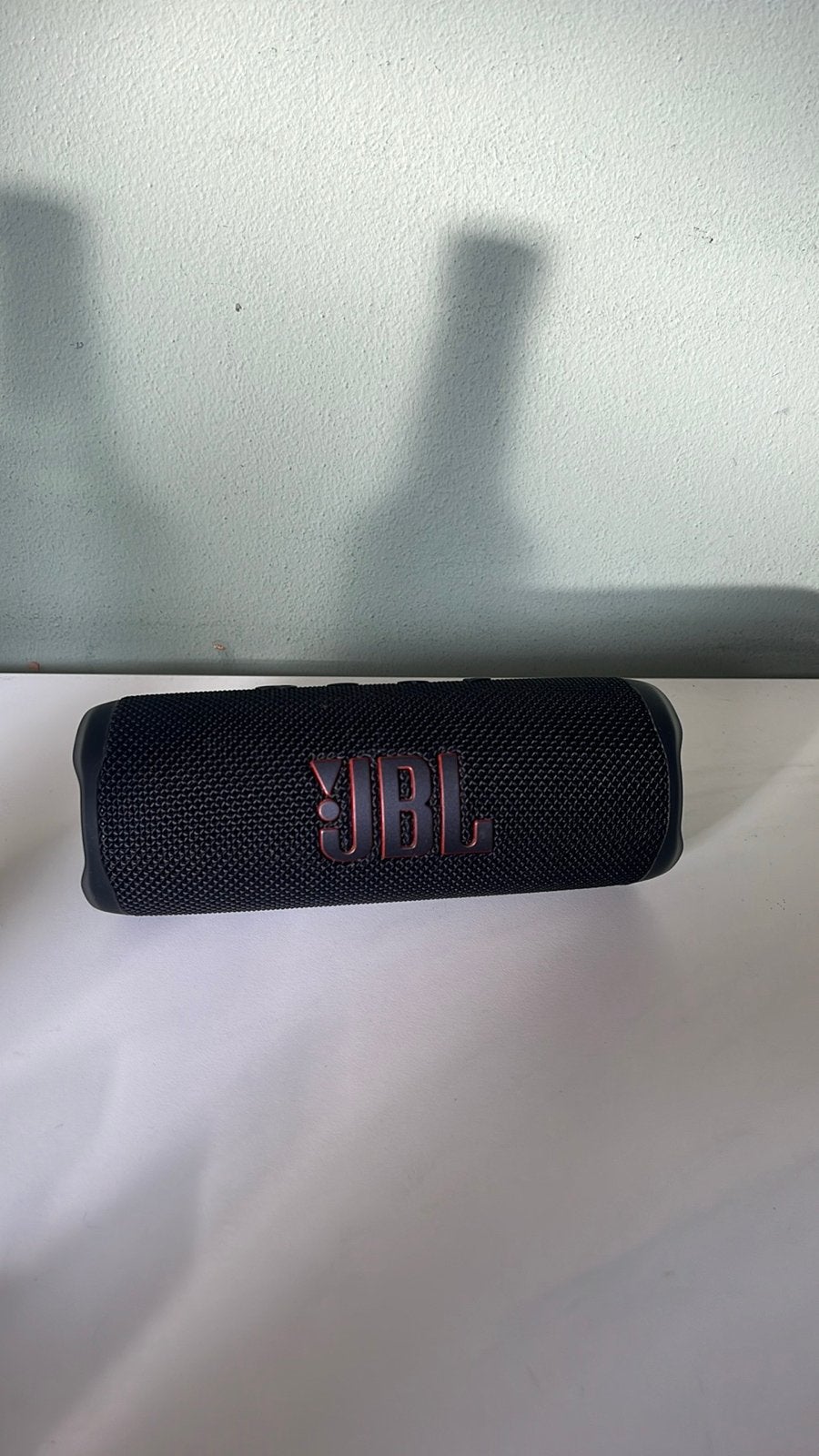 JBL Flip 6 Draagbare Bluetooth Speaker