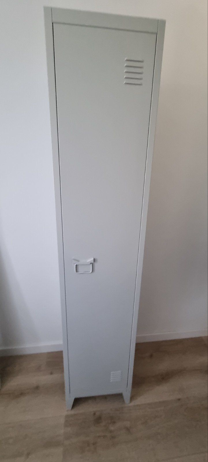 Lockerkast 180x38x38 cm - Zo goed als nieuw!!!, Huis en Inrichting, Kasten | Lockerkasten, Ophalen of Verzenden