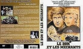 Le Bon et les méchants met Jacques Dutronc., Alle leeftijden, Actie, Ophalen of Verzenden, Nieuw in verpakking