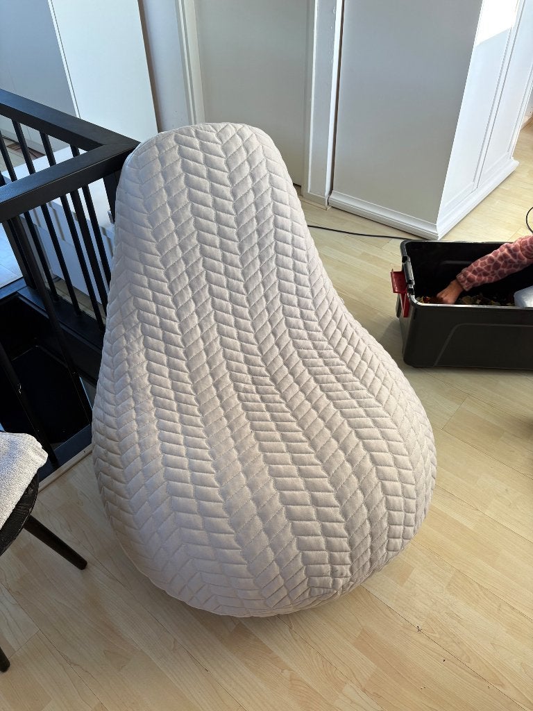 Stoel Zara home, Ophalen, Overige kleuren, Zo goed als nieuw, Eén