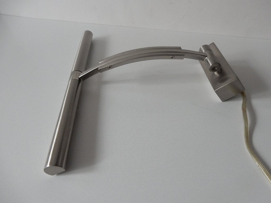 Wandlamp Schilderijlamp Spiegellamp, Overige fittingen, Ophalen of Verzenden, Zo goed als nieuw, LED