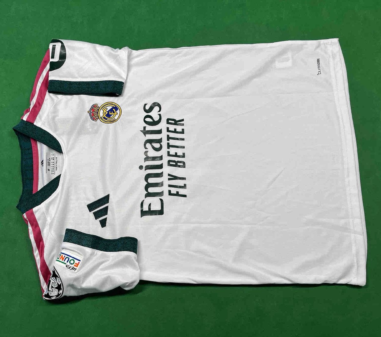 Mbappe #10, Real madrid 26/27 home shirt, Maat M, Verzenden, Nieuw, Shirt