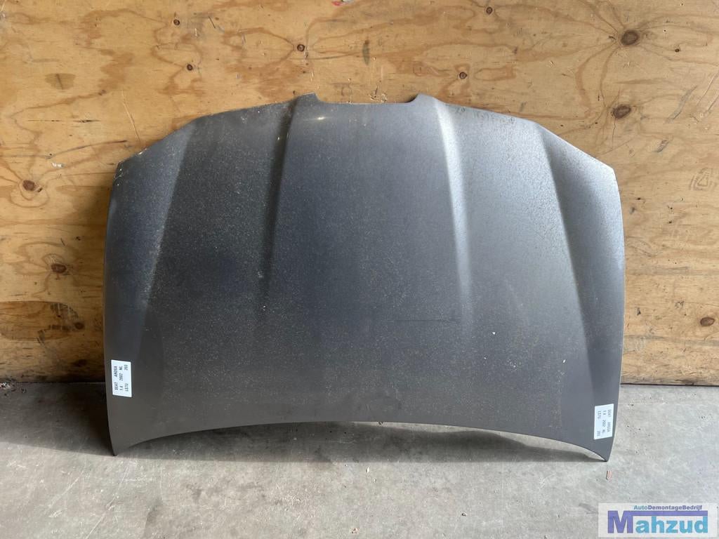 SEAT AROSA Bruin LS7U motorkap 1997-2004, Gebruikt, Autovia A-2, Km 585 585
08760  Martorell, ES, Ophalen of Verzenden, SEAT S.A.
