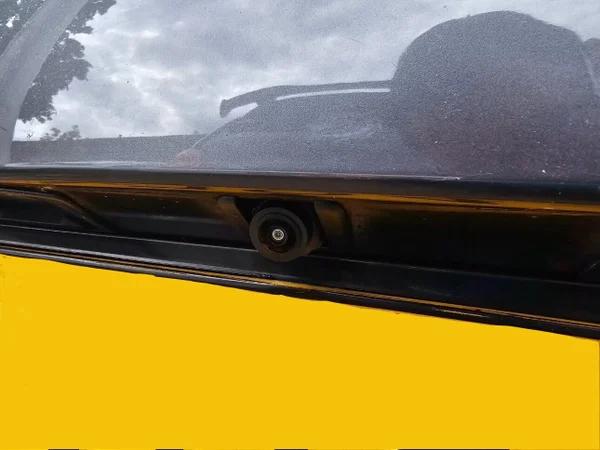 Achteruitrijcamera Mazda, Ophalen, Nieuw