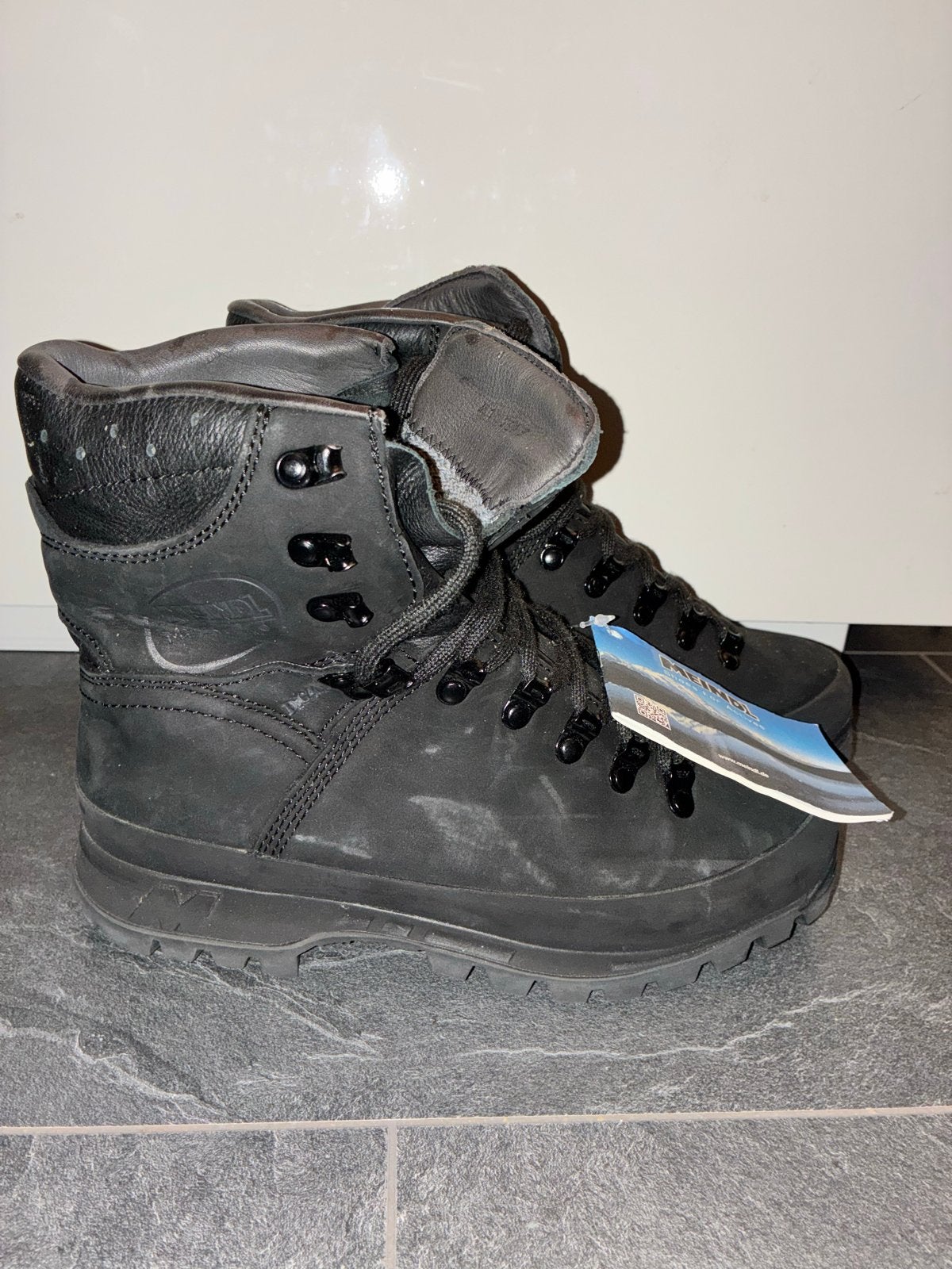 Meindl Wandelschoenen - Nieuw zonder doos, Ophalen of Verzenden, Nieuw, Schoenen