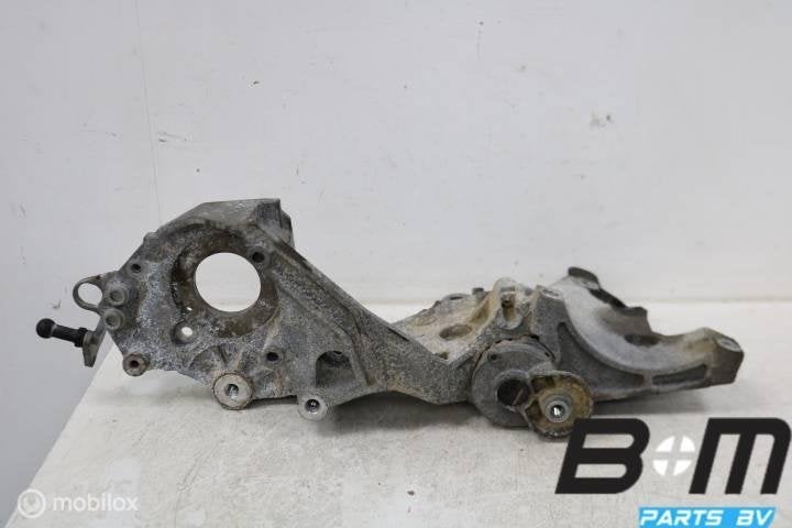 Steun dynamo en aircopomp VW Polo 6R 03L903143Q, Gebruikt