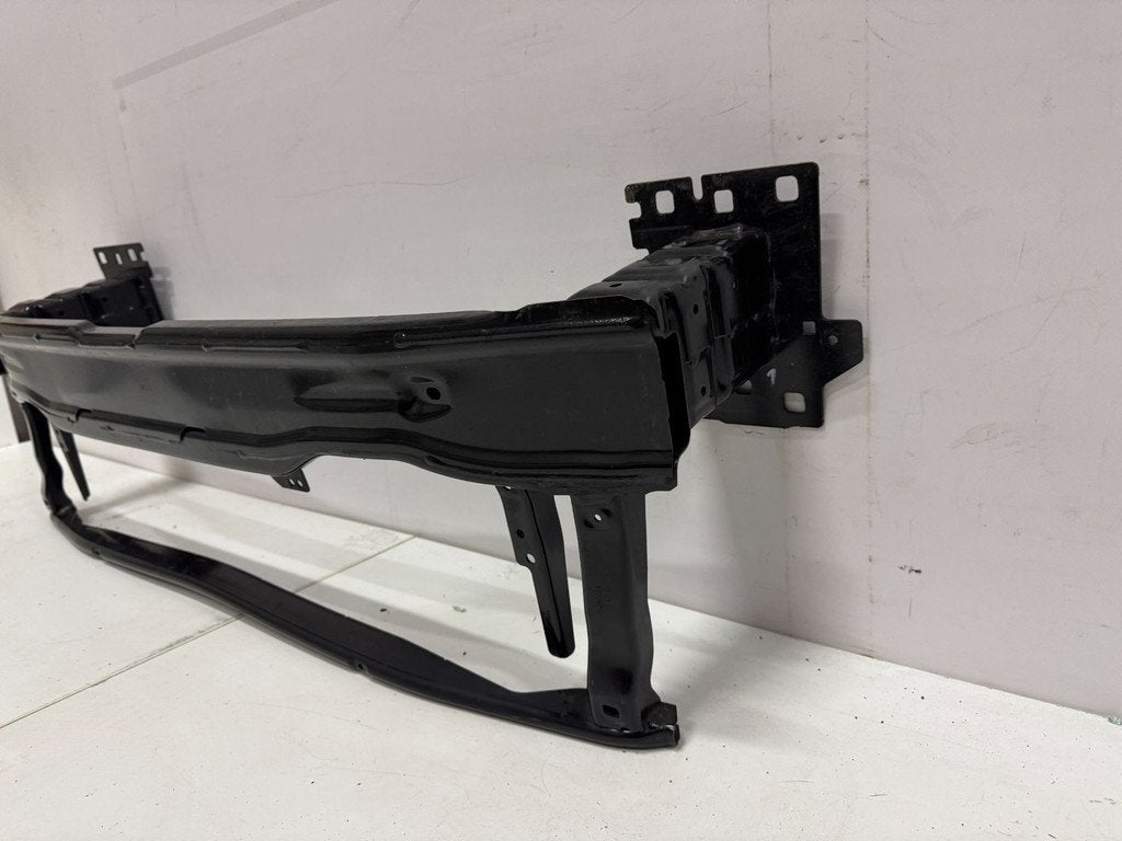 AUDI A3 8Y BUMPERBALK ABSORBER REINFORCEMENT BALK VOOR 2020-, Gebruikt, Voor, AUDI AG, Auto-Union-Strasse 1
85045  Ingolstadt, DE