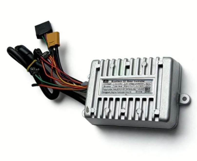 Gt2000 controller nieuw, Fietsen en Brommers, Fietsonderdelen, Ophalen of Verzenden, Zo goed als nieuw