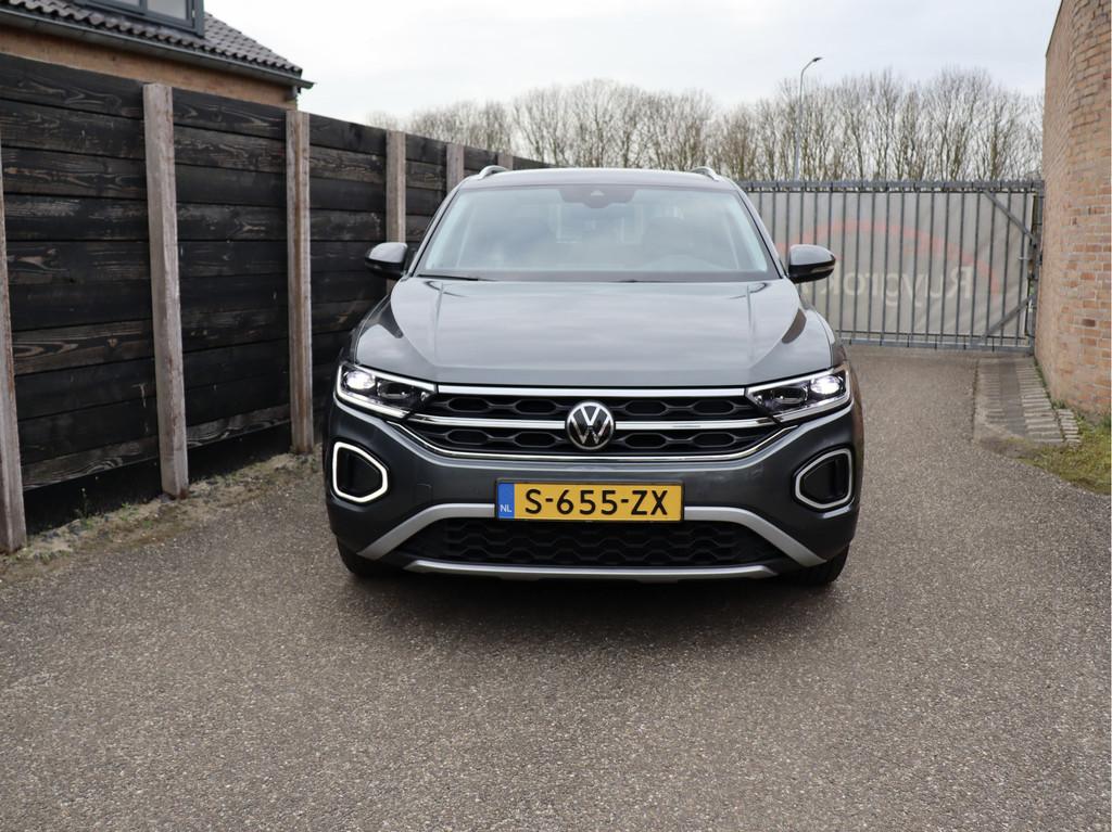 ≥ Volkswagen T-Roc 1.5 TSI Style NL-auto (bj 2023, automaat