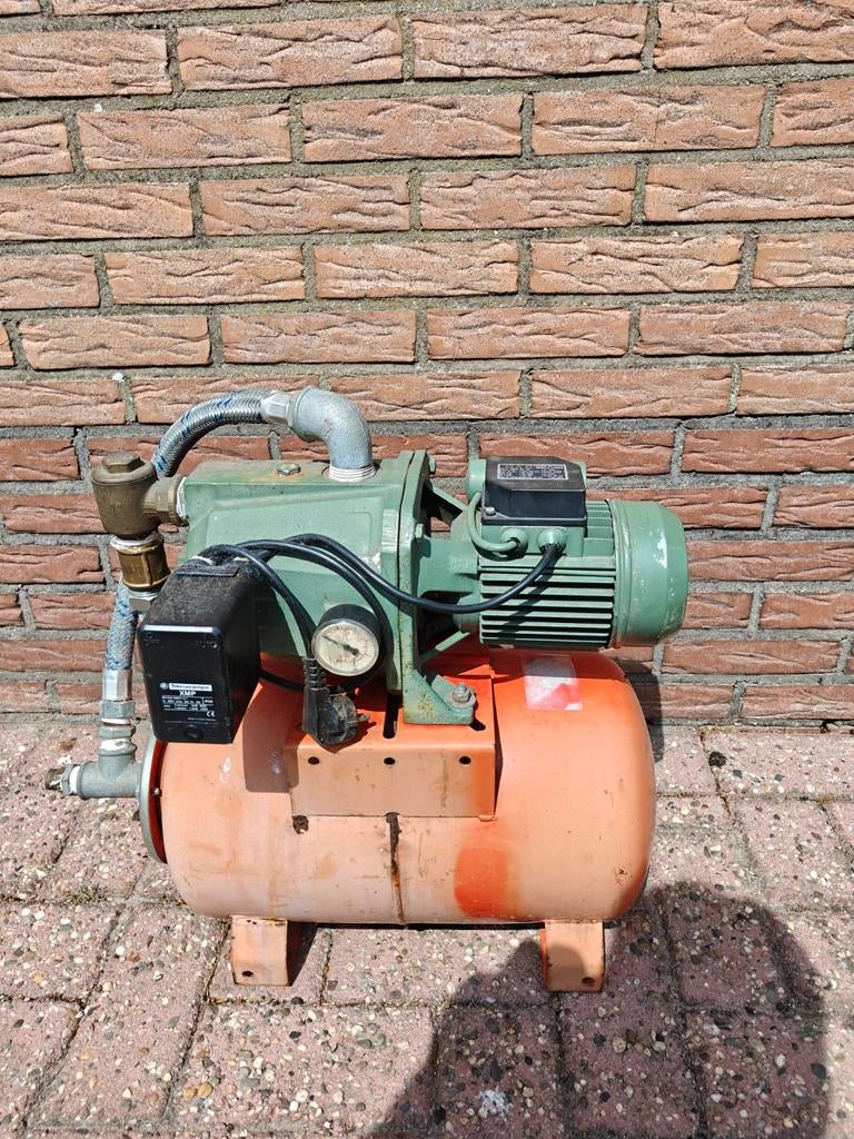 Beregeningspomp Dab Jet 81 M, Ophalen, Gebruikt, Elektrisch, Beregeningspomp