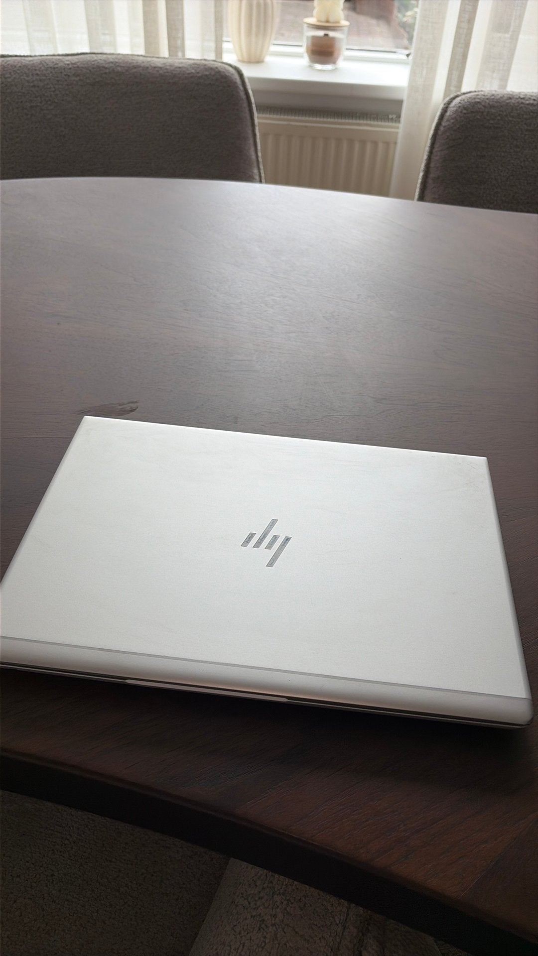 HP EliteBook 745 G6 14" Ryzen 7 PRO, 2 tot 3 Ghz, 14 inch, Ophalen of Verzenden, Zo goed als nieuw