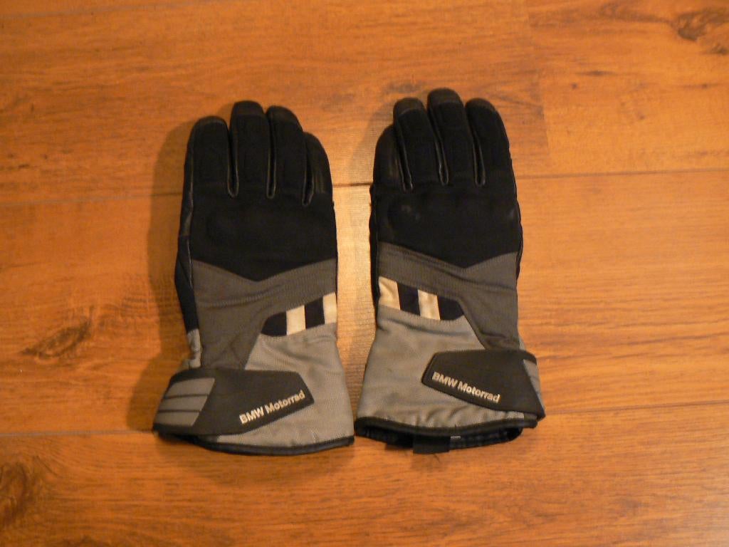 Motorhandschoenen BMW Motorrad, Motoren, Dames, Handschoenen, Tweedehands, Ophalen