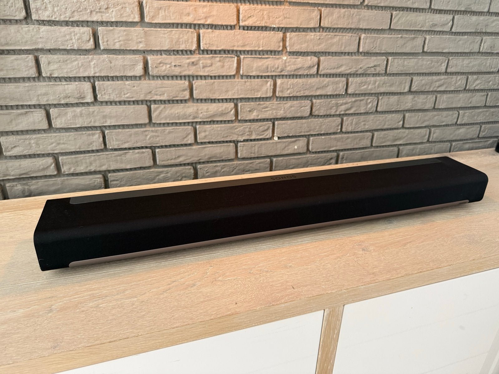 Sonos Playbar - Volledig werkend, Ophalen of Verzenden, Zo goed als nieuw