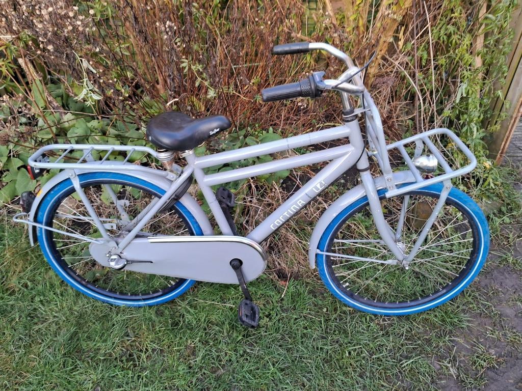 24  inch cortina/ 24 inch batavus snake/ 125/150/160.-, Ophalen of Verzenden, Gebruikt, 24 inch, Versnellingen