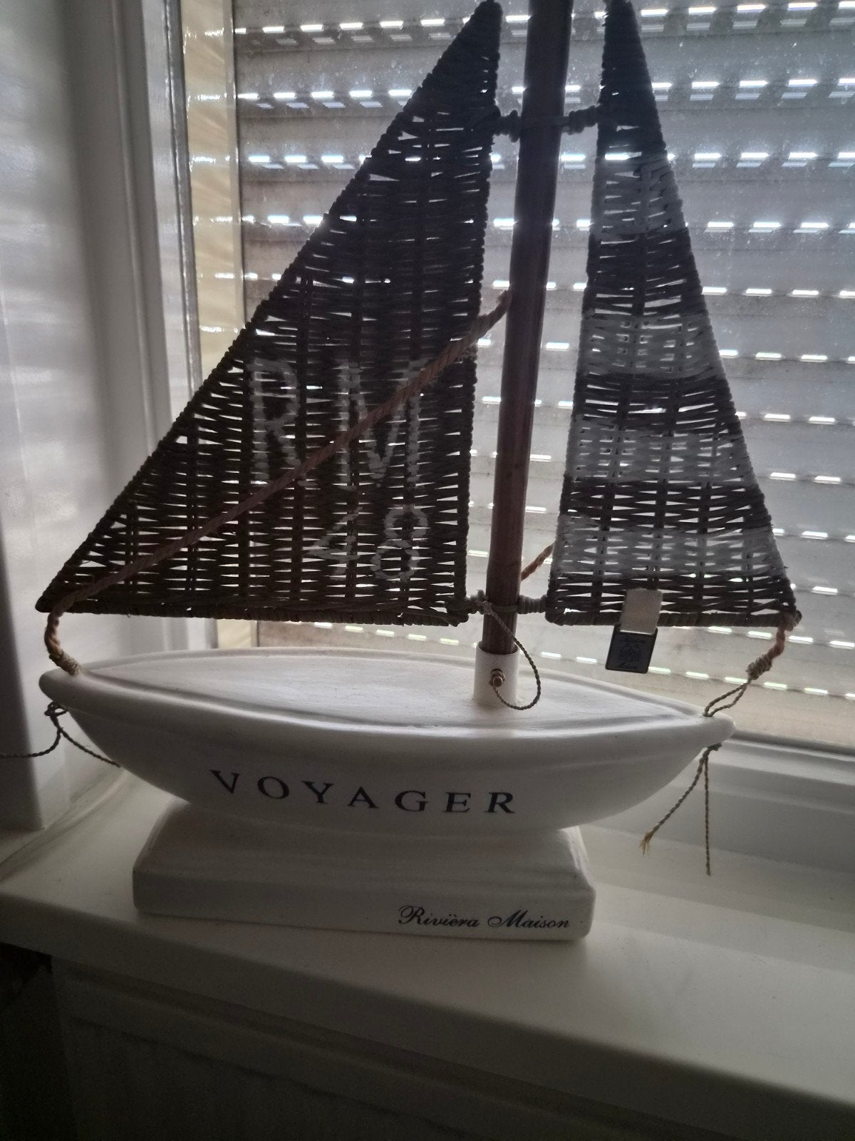 Rivièra Maison Voyager boot - Zo goed als nieuw, Ophalen of Verzenden