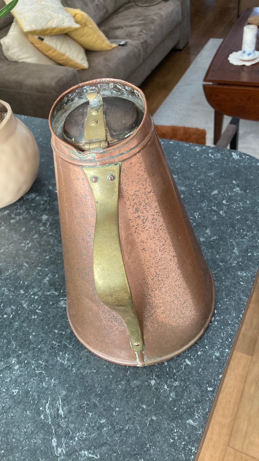 Te koop voor een goed bod, Antiek en Kunst, Ophalen of Verzenden, Koper