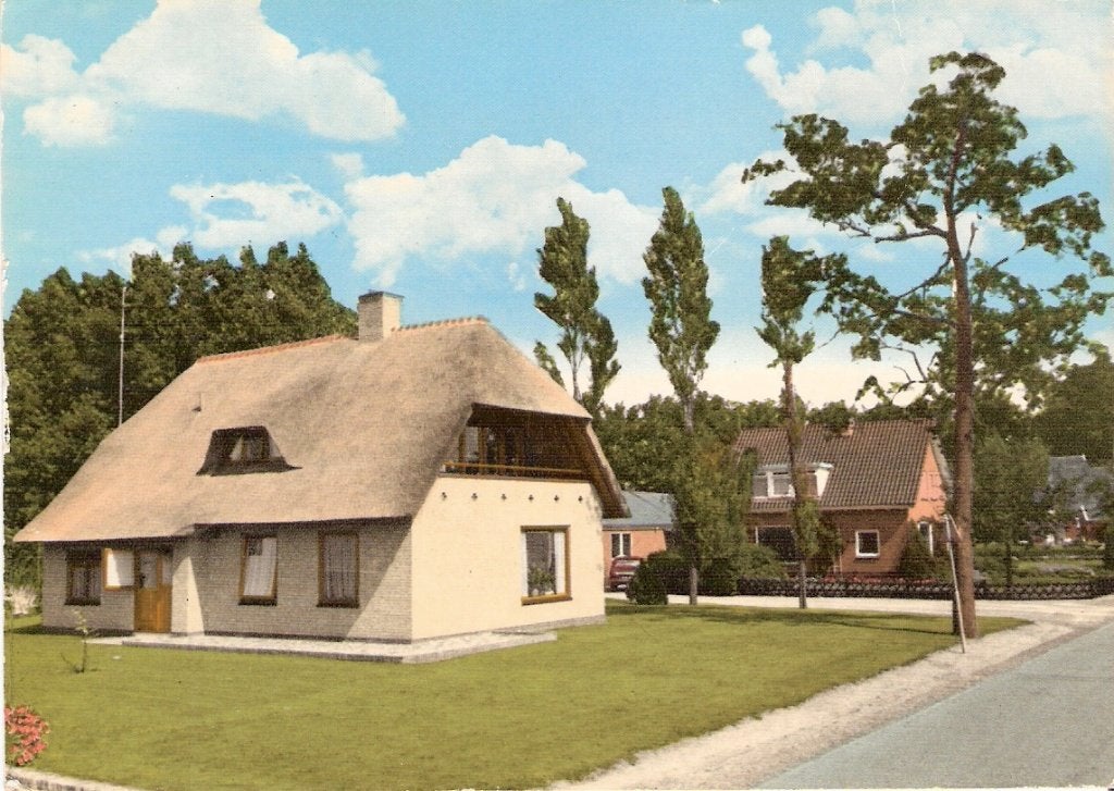 Tynaarlo         715, Ophalen of Verzenden, Voor 1920