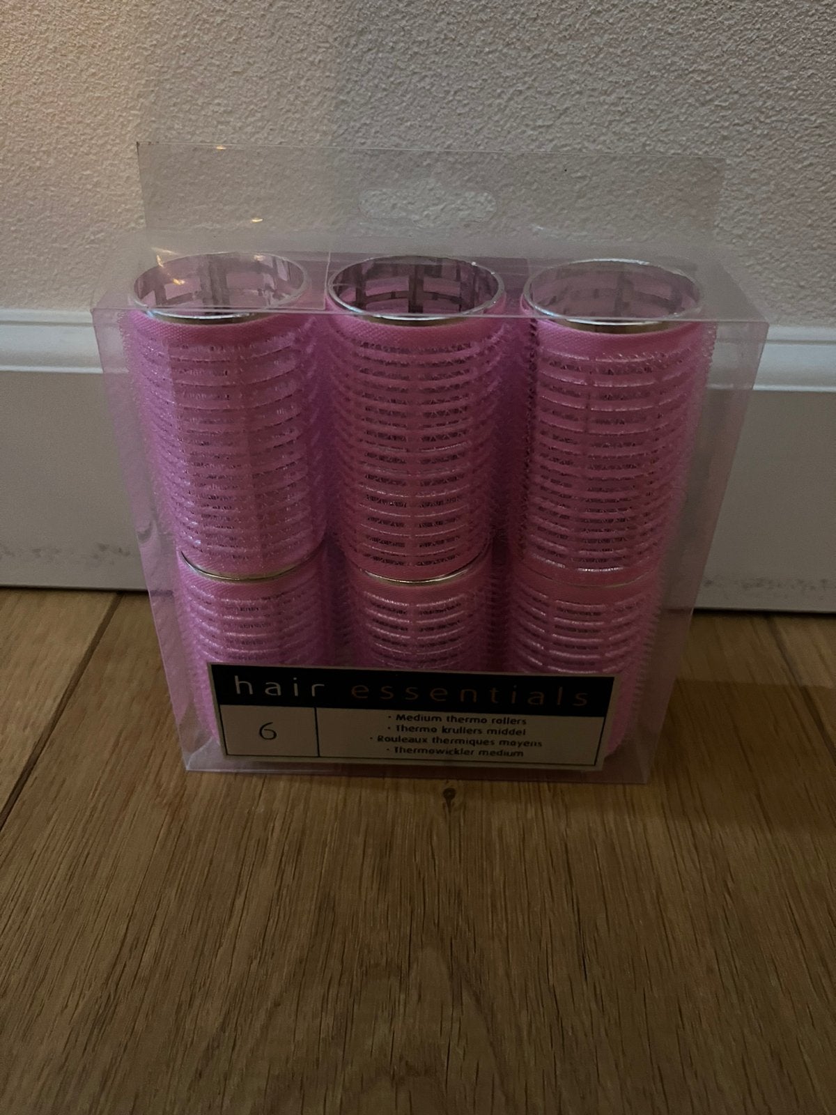 Kruidvat zelfklevende krullers, Verzenden, Nieuw, Overige typen