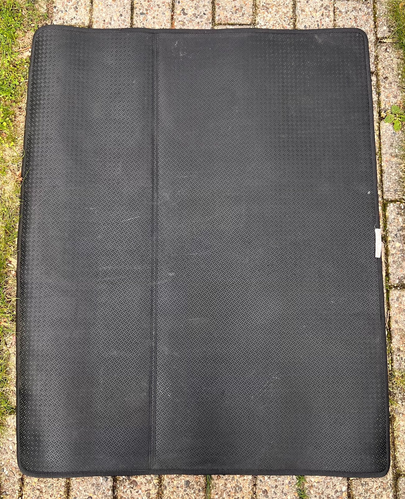 Kofferbakmat Volvo V60, Ophalen of Verzenden, Gebruikt