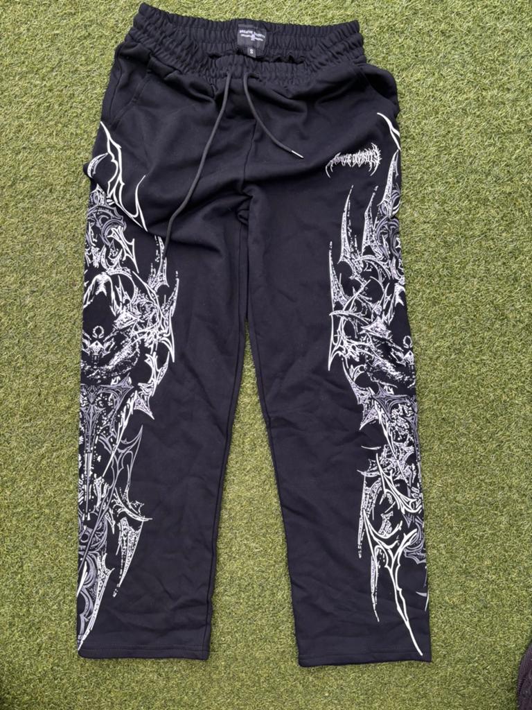 Breathe devinity broek S, Zwart, Overige typen, Nieuw, Ophalen of Verzenden