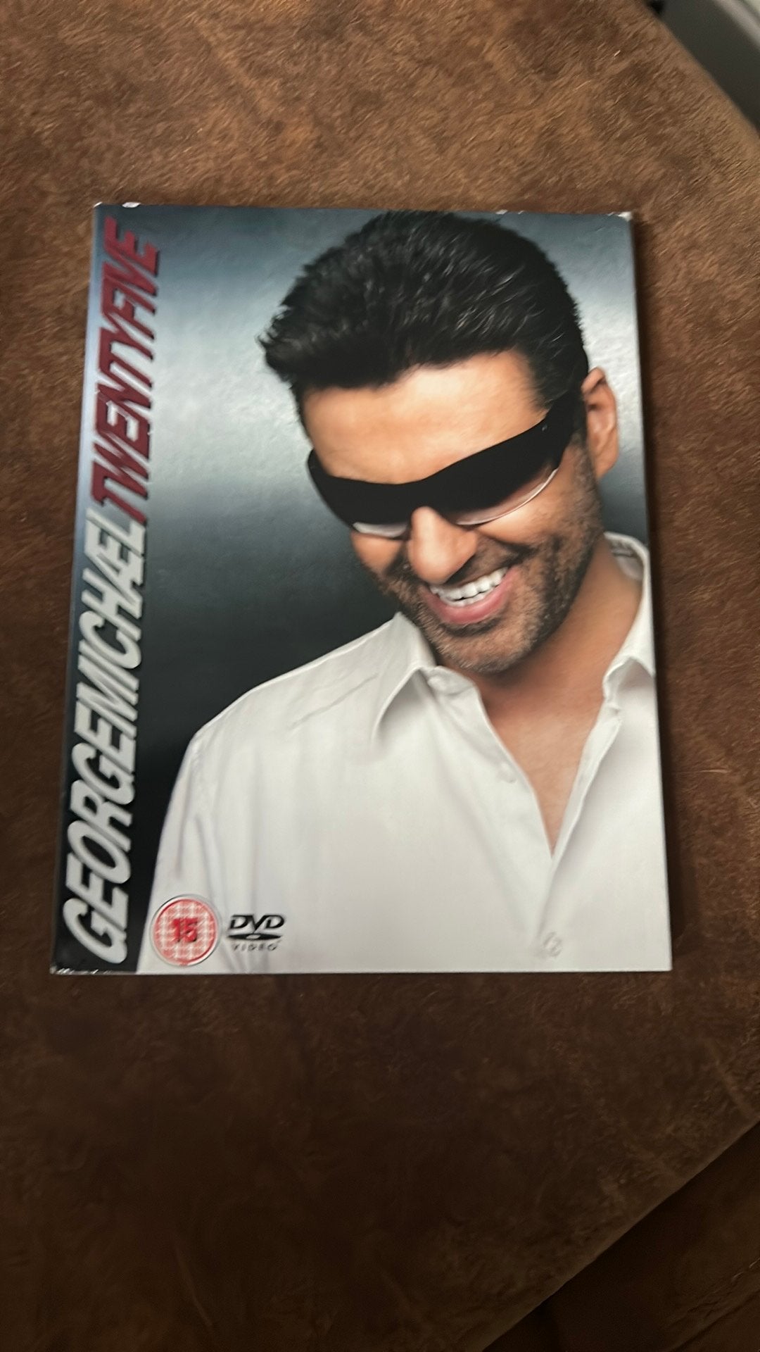 George Michael - twent five, Alle leeftijden, Ophalen of Verzenden, Zo goed als nieuw