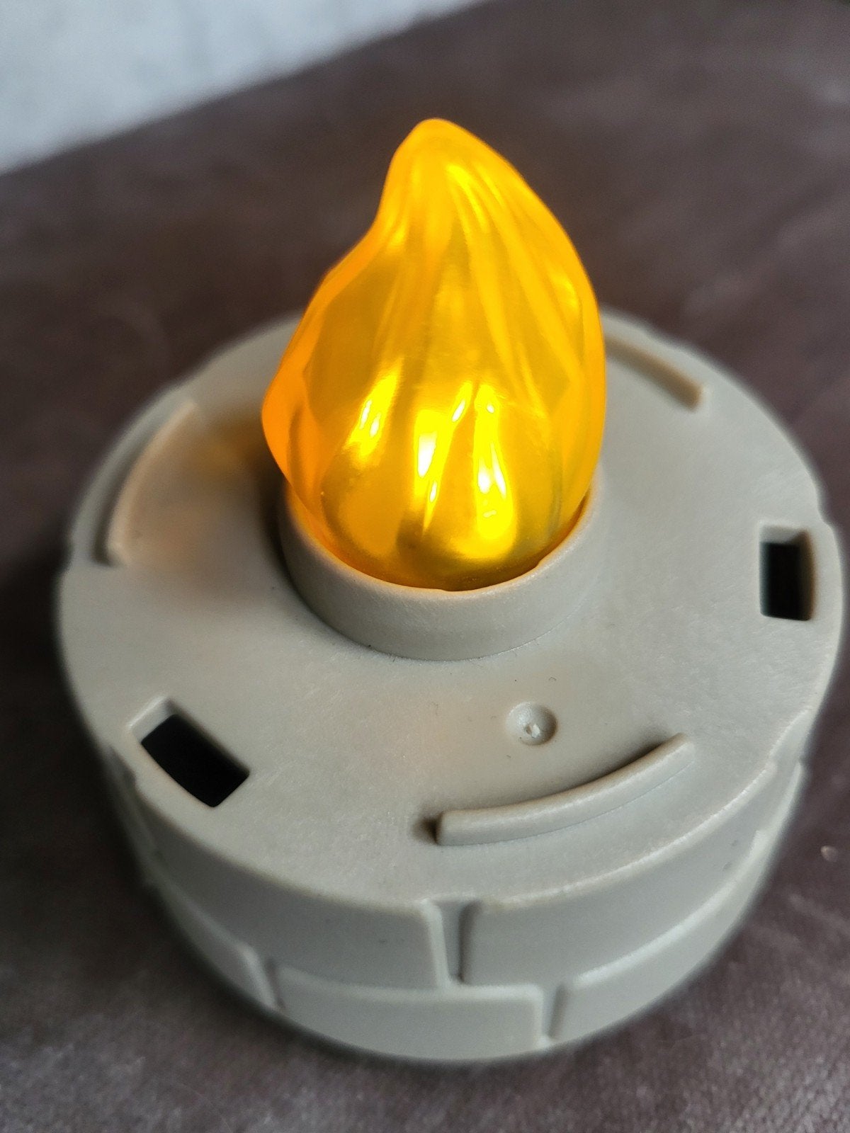 playmobil vuurtoren onderdeel, Ophalen of Verzenden