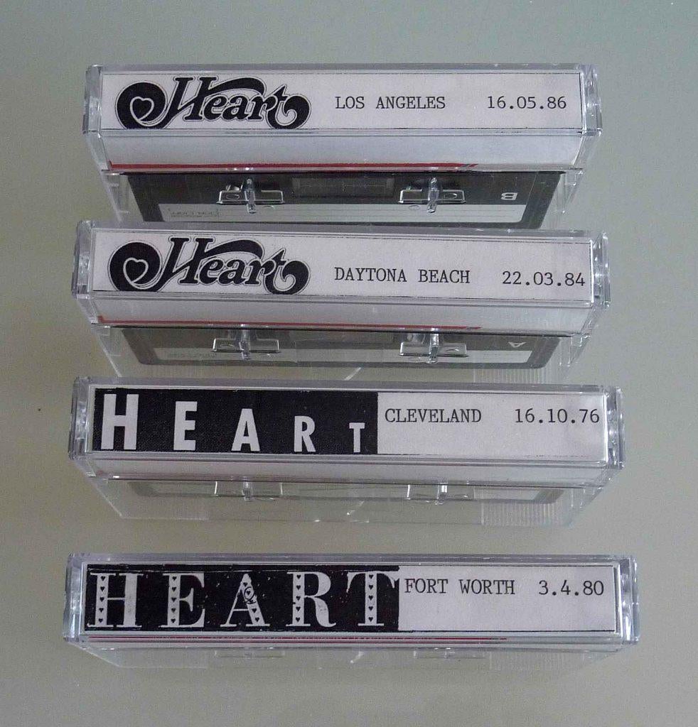 4 Fuji DR90 Normal cassettebandjes cassette 90 minuten C90, Verzenden, Gebruikt, Pop, 2 t/m 25 bandjes