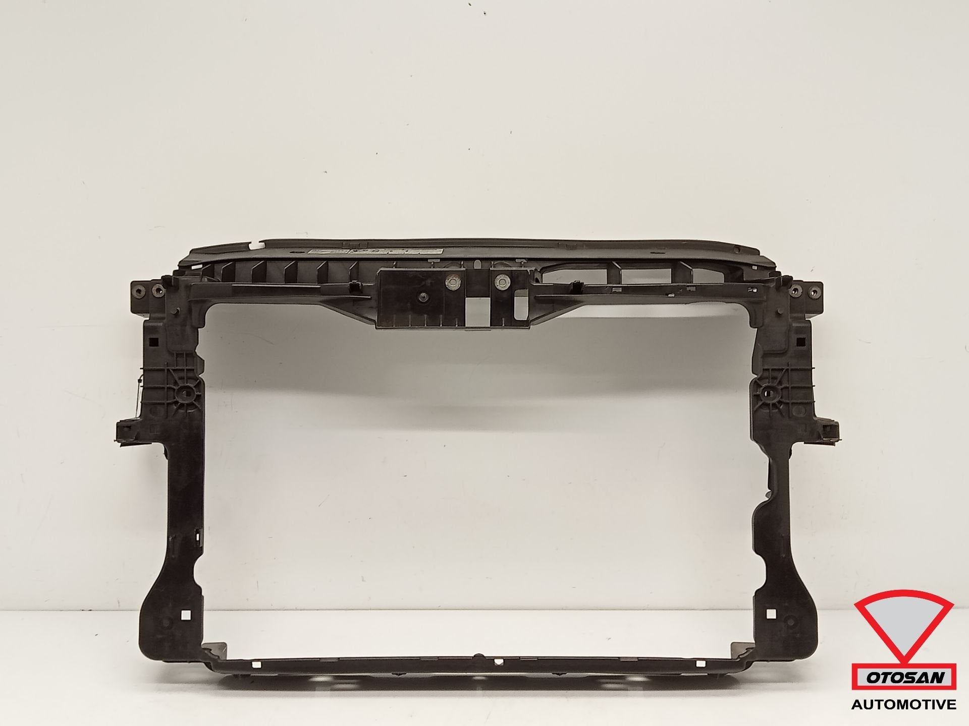 VW Tiguan 5N 07-16 Voorfront Front Origineel! 5N0805588D 5N0, Gebruikt, Volkswagen, Volkswagen AG, Berliner Ring 2
38440  Wolfsburg, DE
