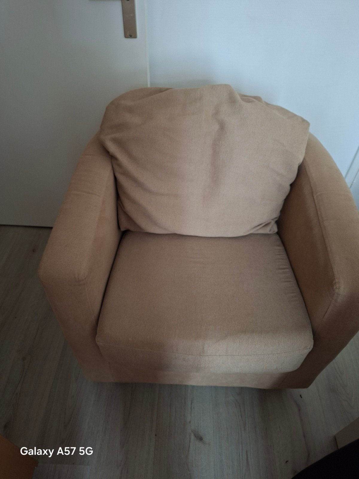 bank te koop, Ophalen, Gebruikt
