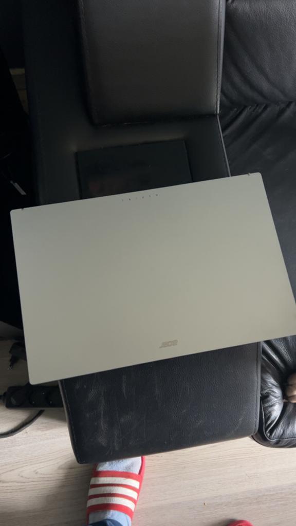 Acer Aspire go, Met videokaart, 2 tot 3 Ghz, 15 inch, Ophalen of Verzenden