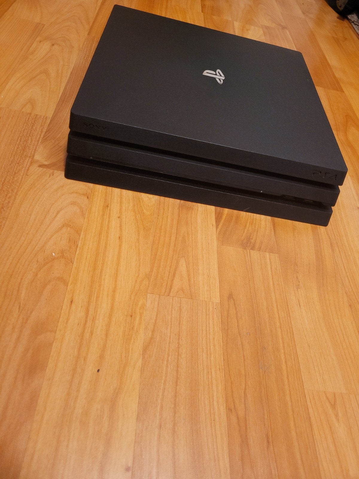 Sony PlayStation 4 Pro 1TB- Zo goed als nieuw, Spelcomputers en Games, Spelcomputers | Sony PlayStation 4, Ophalen of Verzenden
