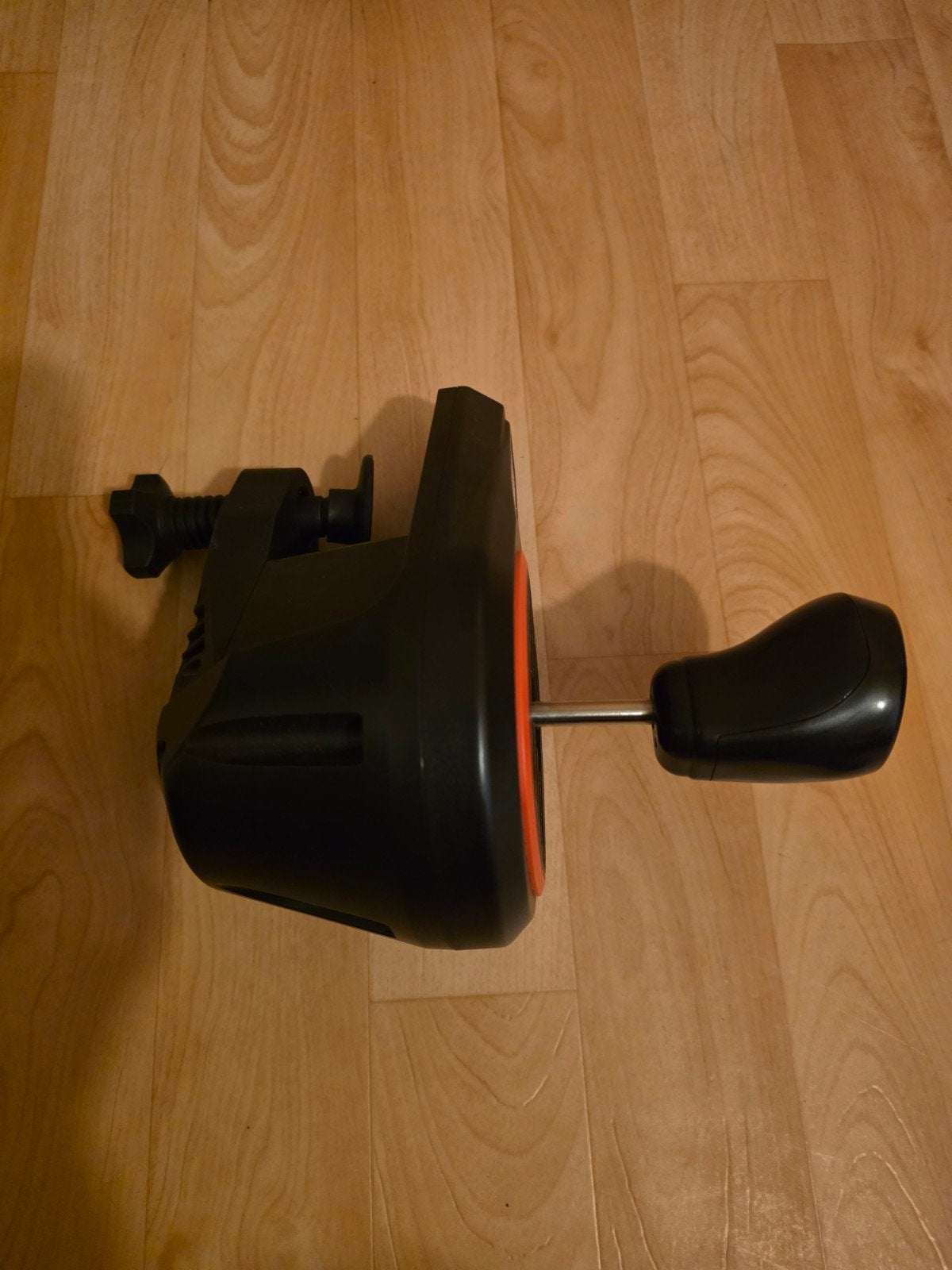 Thrustmaster TH8S Shifter (zonder kabels en doos), Spelcomputers en Games, Spelcomputers | Overige Accessoires, Thrustmaster, Ophalen of Verzenden