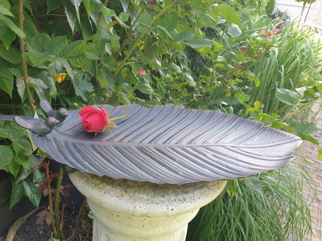 vogelvoederbak, Tuin en Terras, Ophalen of Verzenden, Atw, Atw, Nieuw