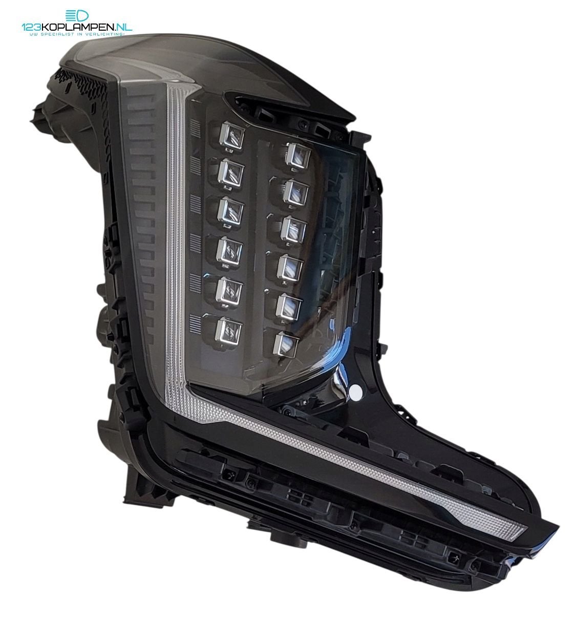 Kia EV9 koplamp rechts Full LED