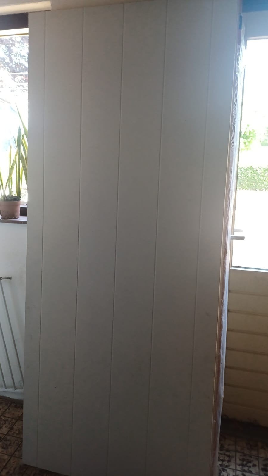 Deur binnendeur/opdekdeur (83x201,5 Cando), Ophalen, Nieuw