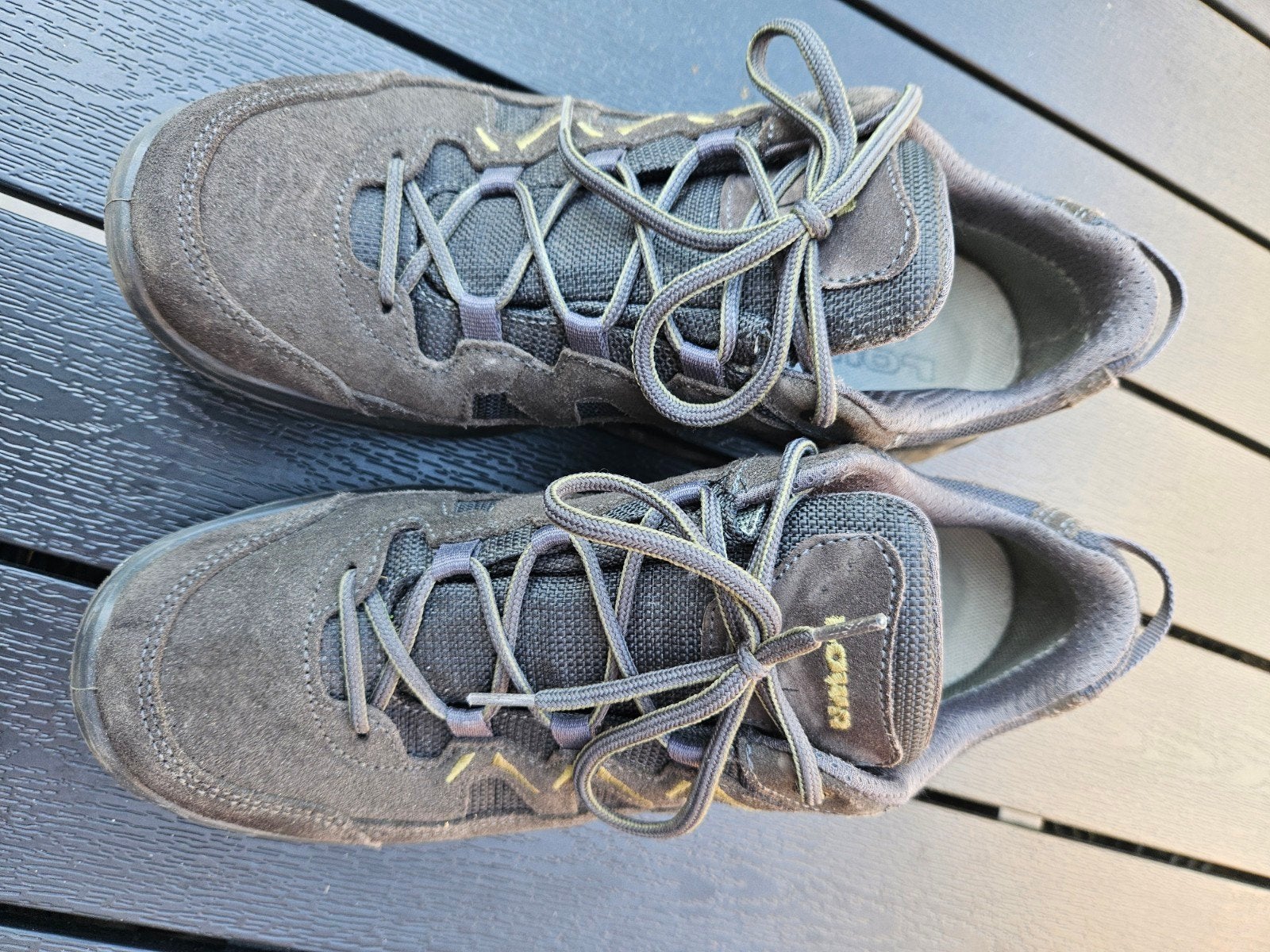Lowa Sirkos Evo GTX wandelschoenen maat 44, Ophalen of Verzenden