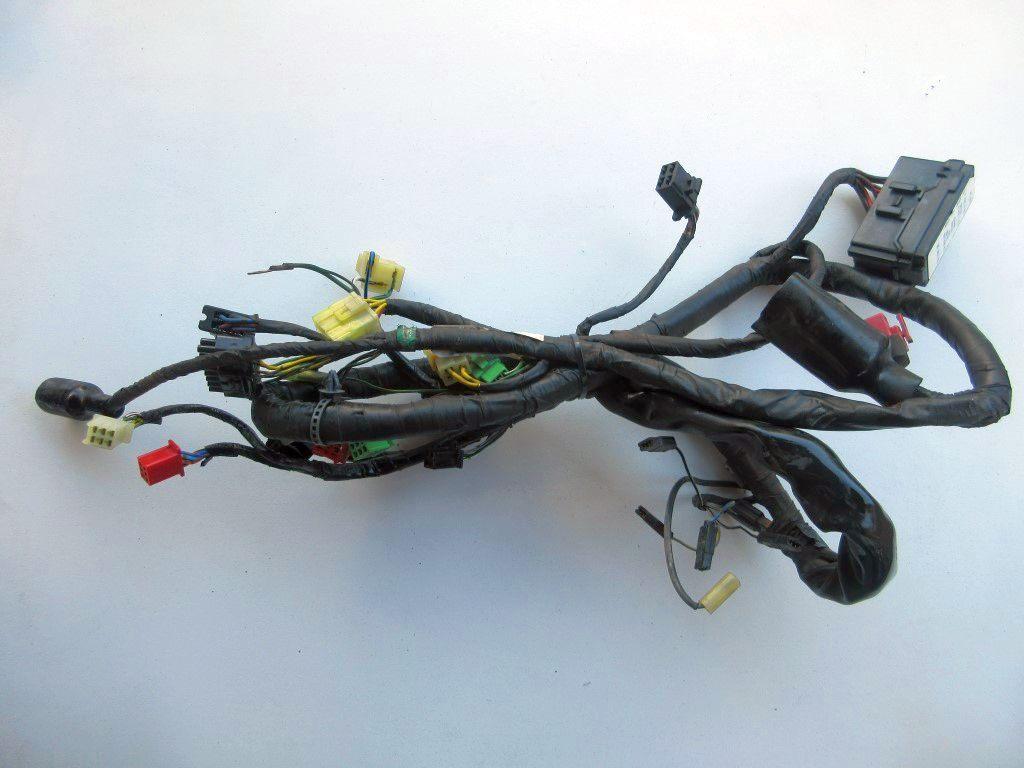 Honda CB500 kabelboom CB 500 draadboom kabel draad boom PC26, Ophalen of Verzenden