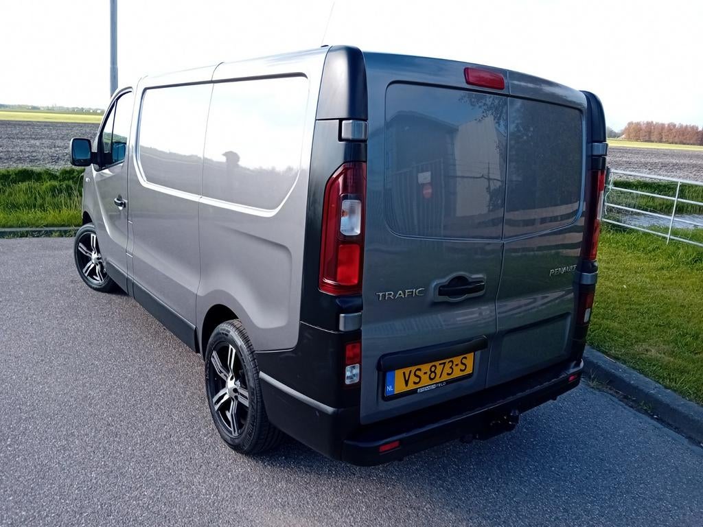 Opel vivaro imperiaal lengte 1 en 2 rvs equinox, Auto diversen, Dakdragers, Ophalen