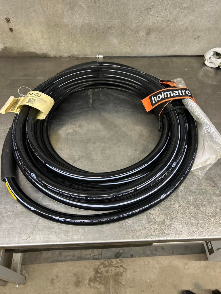 Holmatro hydraulische slang, NIEUW !, Ophalen of Verzenden, Nieuw
